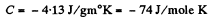 Irodov Solutions: Phase Transformations | Physics Class 11 - NEET