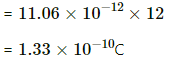 HC Verma Questions and Solutions: Chapter 31: Capacitors- 2 | HC Verma Solutions - JEE