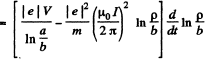 Irodov Solutions: Motion of Charged Particles In Electric And Magnetic Fields- 2 | I. E. Irodov Solutions for Physics Class 11 & Class 12 - JEE