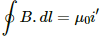 HC Verma Questions and Solutions: Chapter 35: Magnetic Field due to a Current- 3 | HC Verma Solutions - JEE