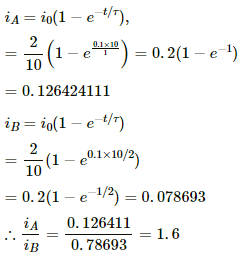 HC Verma Questions and Solutions: Chapter 38: Electromagnetic Induction- 5 | HC Verma Solutions - JEE