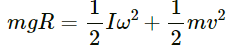 HC Verma Questions and Solutions: Chapter 10: Rotational Mechanics- 2 | HC Verma Solutions - JEE