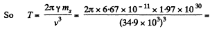Irodov Solutions: Universal Gravitation | Physics Class 11 - NEET