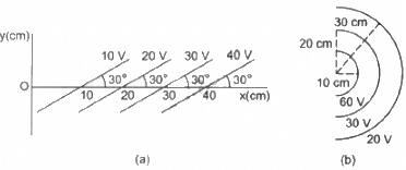 HC Verma Questions and Solutions: Chapter 29: Electric Field & Potential- 3 | HC Verma Solutions - JEE