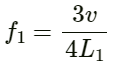 HC Verma Questions and Solutions: Chapter 16: Sound Waves- 2 | HC Verma Solutions - JEE