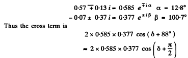Irodov Solutions: Diffraction of Light- 1 | I. E. Irodov Solutions for Physics Class 11 & Class 12 - JEE