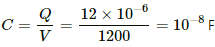 HC Verma Questions and Solutions: Chapter 31: Capacitors- 3 | HC Verma Solutions - JEE
