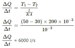 HC Verma Questions and Solutions: Chapter 28: Heat Transfer- 2 | HC Verma Solutions - JEE