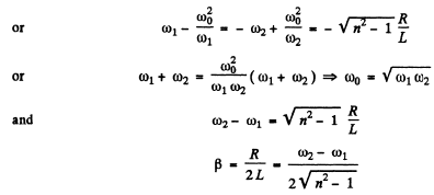 Irodov Solutions: Electric Oscillations- 3 | I. E. Irodov Solutions for Physics Class 11 & Class 12 - JEE