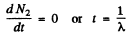 Irodov Solutions: Radioactivity- 1 | I. E. Irodov Solutions for Physics Class 11 & Class 12 - JEE