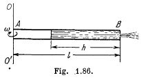 Irodov Solutions: Hydrodynamics | Physics Class 11 - NEET