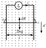 HC Verma Questions and Solutions: Chapter 38: Electromagnetic Induction- 3 | HC Verma Solutions - JEE