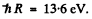 Irodov Solutions: Properties of Atoms. Spectra- 1 | I. E. Irodov Solutions for Physics Class 11 & Class 12 - JEE