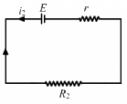 HC Verma Questions and Solutions: Chapter 33: Thermal and Chemical Effects of Current- 1 | HC Verma Solutions - JEE