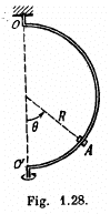 Irodov Solutions: The Fundamental Equation of Dynamics - 4 - JEE