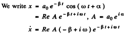 Irodov Solutions: Mechanical Oscillations- 6 | I. E. Irodov Solutions for Physics Class 11 & Class 12 - JEE