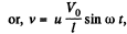 Irodov Solutions: Electric Current - 4 - Airforce X Y / Indian Navy SSR
