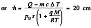Irodov Solutions: Phase Transformations | Physics Class 11 - NEET