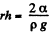 Irodov Solutions: Liquids Capillary Effects | Physics Class 11 - NEET