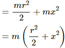 HC Verma Questions and Solutions: Chapter 12: Simple Harmonics Motion- 2 | HC Verma Solutions - JEE
