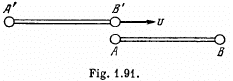 Irodov Solutions: Relativistic Mechanics | Physics Class 11 - NEET