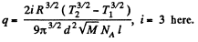 Irodov Solutions: Transport Phenomena- 2 | I. E. Irodov Solutions for Physics Class 11 & Class 12 - JEE