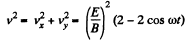 Irodov Solutions: Motion of Charged Particles In Electric And Magnetic Fields- 2 | I. E. Irodov Solutions for Physics Class 11 & Class 12 - JEE