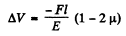 Irodov Solutions: Elastic Deformations of a Solid Body | Physics Class 11 - NEET