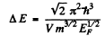 Irodov Solutions: Molecules and Crystals- 3 | I. E. Irodov Solutions for Physics Class 11 & Class 12 - JEE