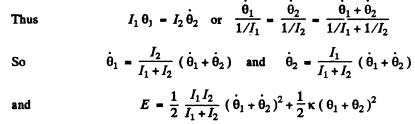 Irodov Solutions: Mechanical Oscillations- 5 | I. E. Irodov Solutions for Physics Class 11 & Class 12 - JEE