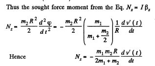 Irodov Solutions: Dynamics of A Solid Body- 3 | I. E. Irodov Solutions for Physics Class 11 & Class 12 - JEE