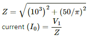 HC Verma Questions and Solutions: Chapter 39: Alternating Current- 2 | HC Verma Solutions - JEE