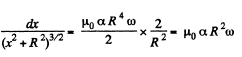 Irodov Solutions: Constant Magnetic Field Magnetics | I. E. Irodov Solutions for Physics Class 11 & Class 12 - JEE