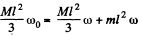 Irodov Solutions: Dynamics of A Solid Body- 3 | I. E. Irodov Solutions for Physics Class 11 & Class 12 - JEE