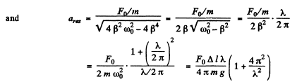 Irodov Solutions: Mechanical Oscillations- 7 | I. E. Irodov Solutions for Physics Class 11 & Class 12 - JEE