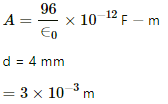 HC Verma Questions and Solutions: Chapter 31: Capacitors- 3 | HC Verma Solutions - JEE