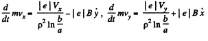 Irodov Solutions: Motion of Charged Particles In Electric And Magnetic Fields- 2 | I. E. Irodov Solutions for Physics Class 11 & Class 12 - JEE