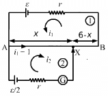 HC Verma Questions and Solutions: Chapter 32: Electric Current in Conductors- 3 | HC Verma Solutions - JEE