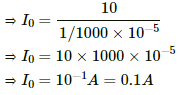 HC Verma Questions and Solutions: Chapter 39: Alternating Current- 2 | HC Verma Solutions - JEE