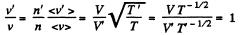Irodov Solutions: Kinetic Theory of Gases | Physics Class 11 - NEET