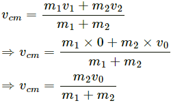 HC Verma Questions and Solutions: Chapter 9: Centre of Mass, Linear Momentum, Collision- 2 | HC Verma Solutions - JEE