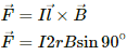 HC Verma Questions and Solutions: Chapter 34: Magnetic Field- 2 | HC Verma Solutions - JEE