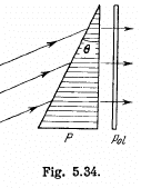 Irodov Solutions: Polarization of Light- 3 | I. E. Irodov Solutions for Physics Class 11 & Class 12 - JEE