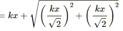 HC Verma Questions and Solutions: Chapter 12: Simple Harmonics Motion- 2 | HC Verma Solutions - JEE