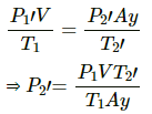HC Verma Questions and Solutions: Chapter 24: Kinetic Theory of Gases- 2 | HC Verma Solutions - JEE