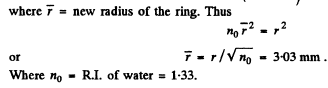Irodov Solutions: Interference of Light- 2 | I. E. Irodov Solutions for Physics Class 11 & Class 12 - JEE