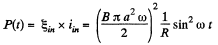 Irodov Solutions: Electromagnetic Induction: Maxwell’s Equations | I. E. Irodov Solutions for Physics Class 11 & Class 12 - JEE