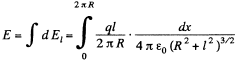 Irodov Solutions: Constant Electric Field in Vacuum | I. E. Irodov Solutions for Physics Class 11 & Class 12 - JEE