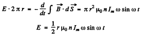 Irodov Solutions: Electromagnetic Waves. Radiation- 1 | I. E. Irodov Solutions for Physics Class 11 & Class 12 - JEE