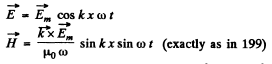 Irodov Solutions: Electromagnetic Waves. Radiation- 1 | I. E. Irodov Solutions for Physics Class 11 & Class 12 - JEE